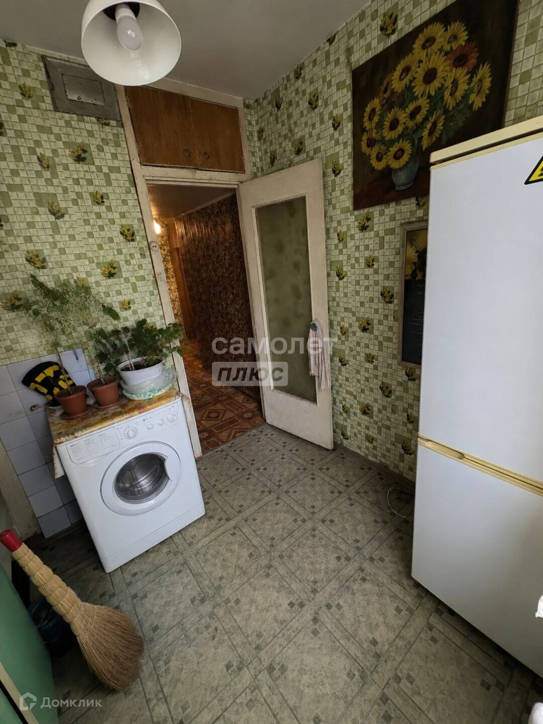Москва, улица Искры, 9 - Bild 2