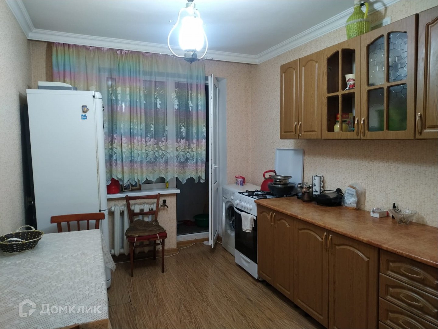 Купить 3 Комнатную Квартиру Во Владикавказе Вторичку