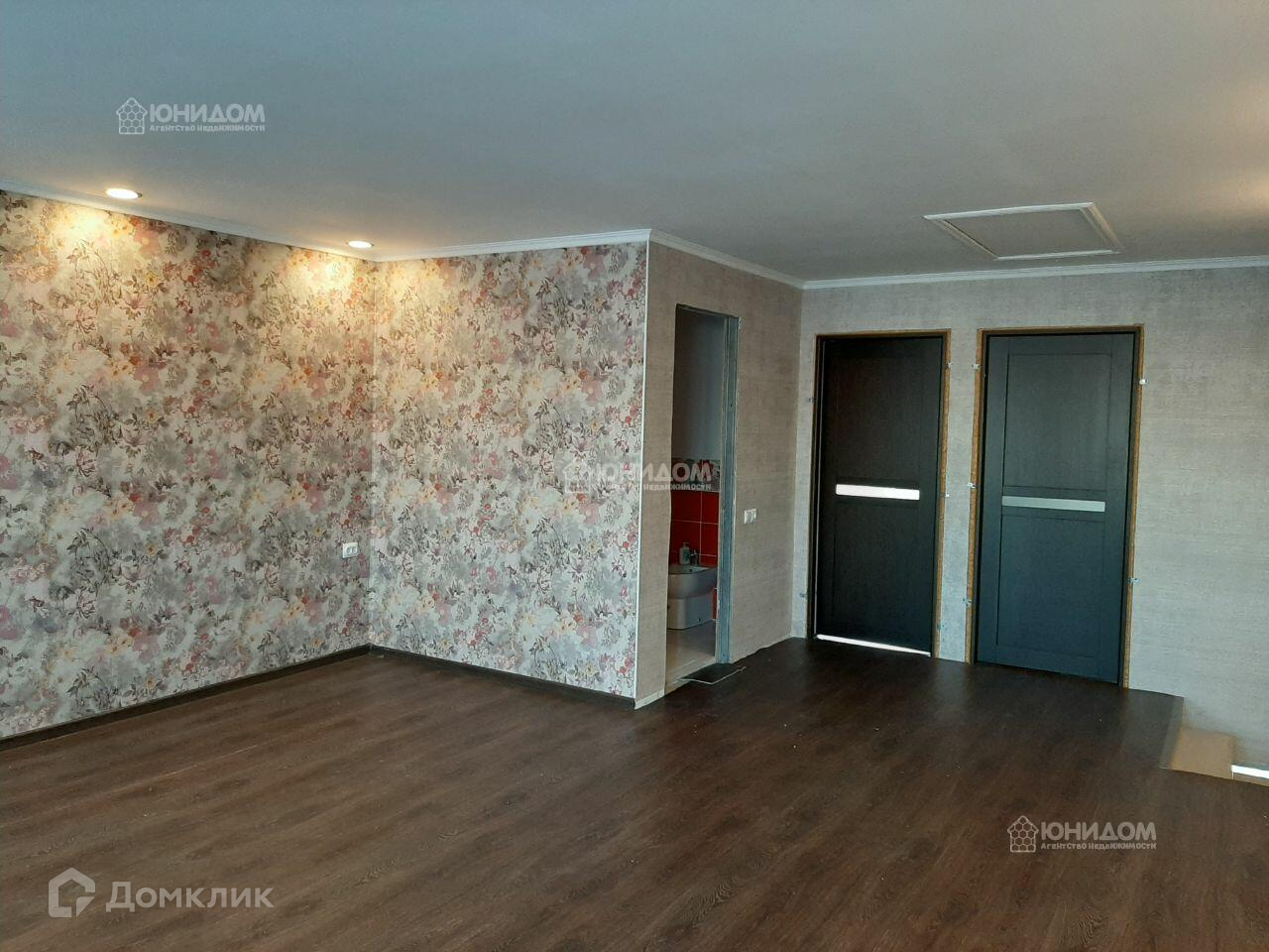 Купить дом, 161 м² по адресу Тюменская область, Тюменский район, рп ...