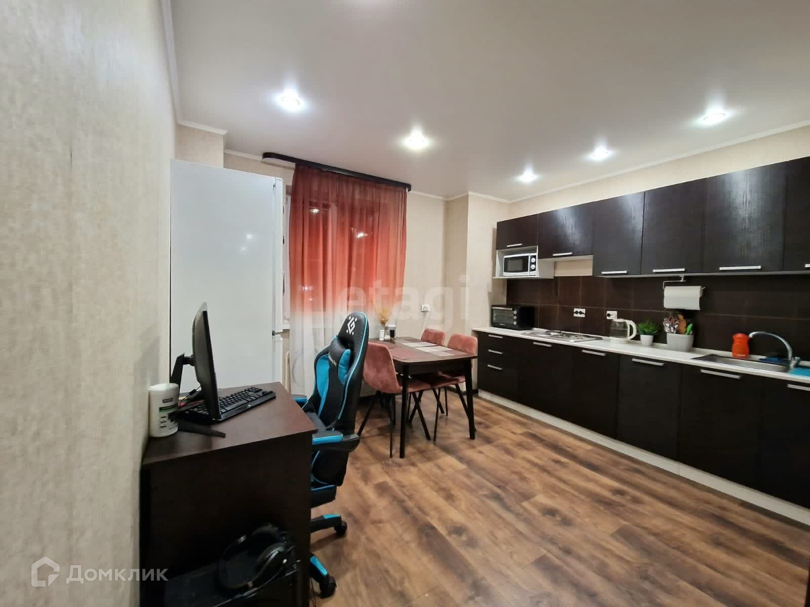 Купить Комнату В Квартире Киров Московская 126а