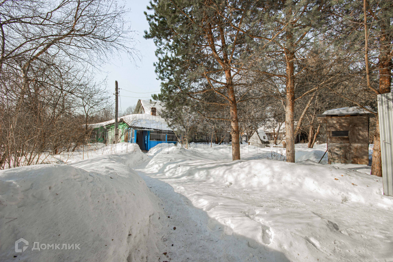 Карта ижс московской области