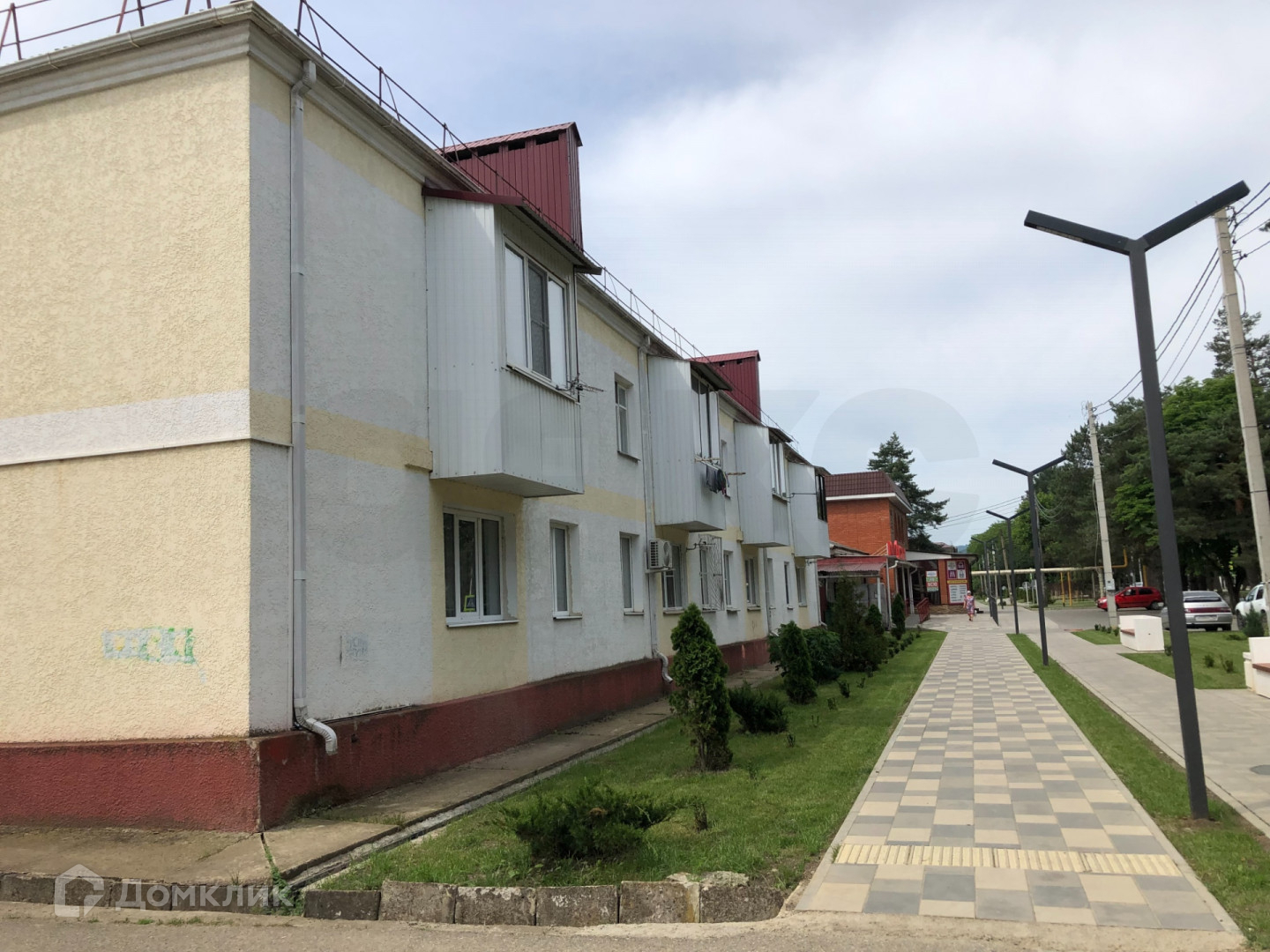 Купить Квартиру В Горячем Ключе Краснодарского Края