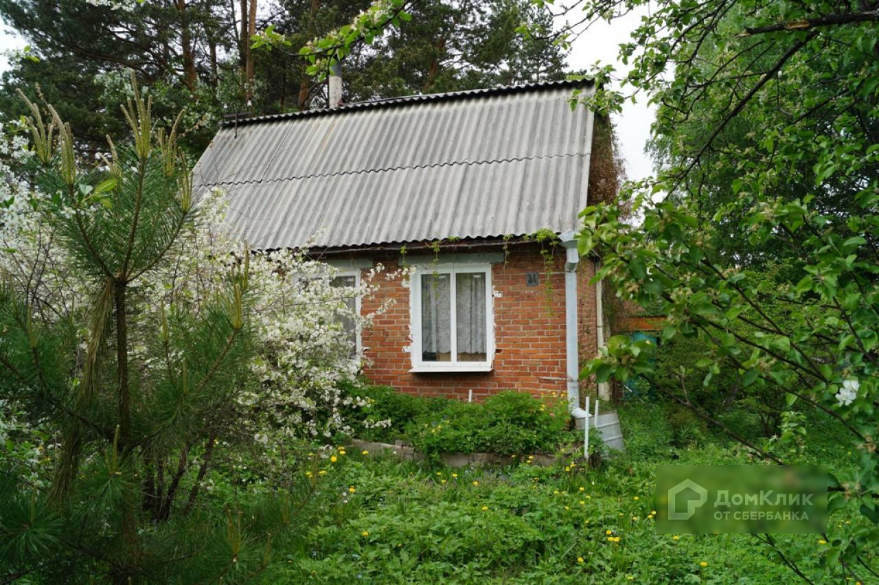 Купить дом, 55 м² по адресу Свердловская область, Сысертский городской  округ, деревня Токарево, СНТ Бережок за 1 800 000 руб. в Домклик — поиск,  проверка, безопасная сделка с жильем в офисе Сбербанка.