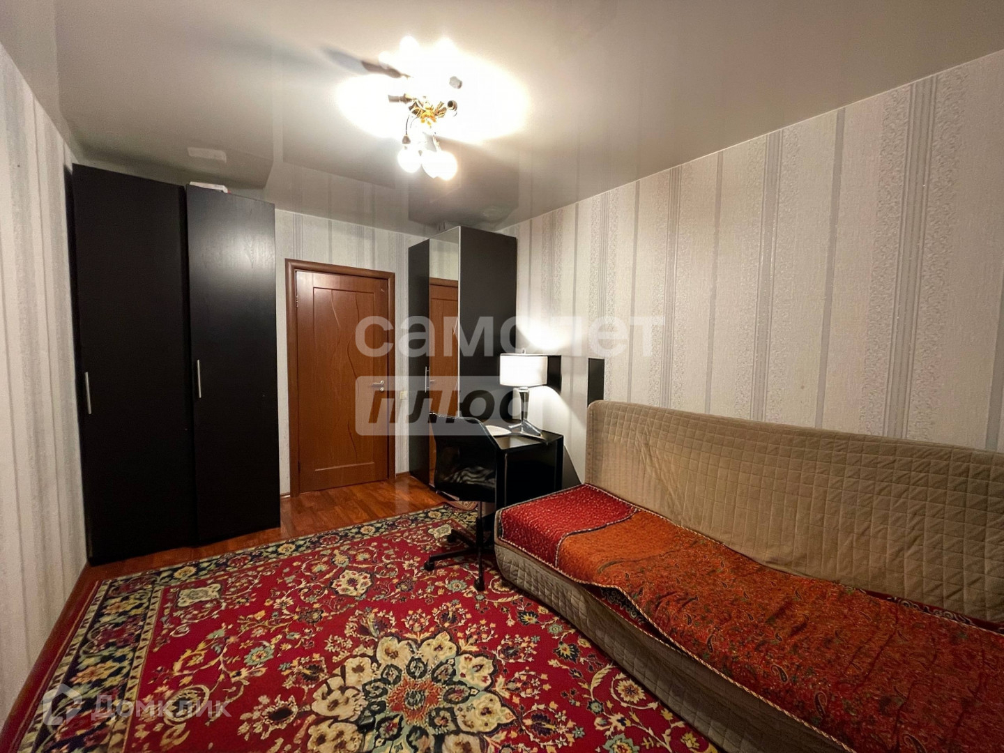 Москва, Большой Коптевский проезд, 14 к3 - Mehr