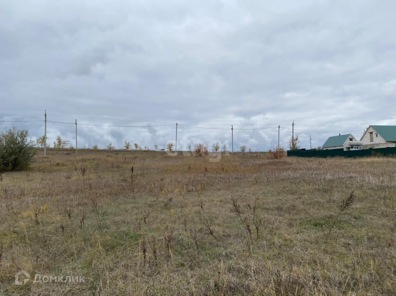 Купить участок, 12.4 сот., ИЖС по адресу Самарская область, Красноярский  район, сельское поселение Большая Каменка, посёлок Новый Городок за 500 000  руб. в Домклик — поиск, проверка, безопасная сделка с жильем в офисе  Сбербанка.