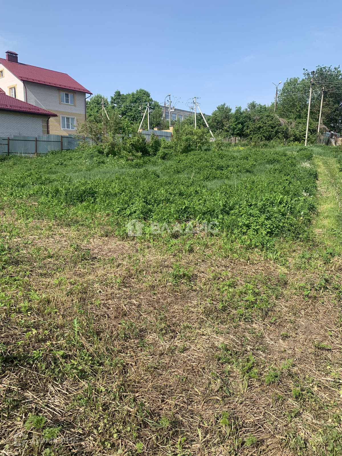Купить Участок В П Садовый Суздальского Района