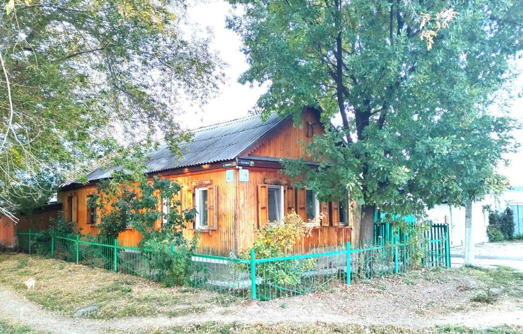 Купить Дом В Оренбурге Район Красный Городок
