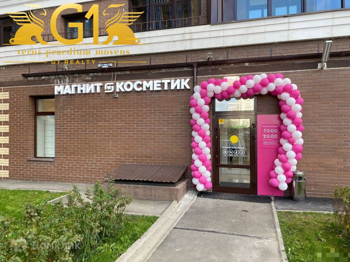 Купить Недвижимость С Сетевым Арендатором