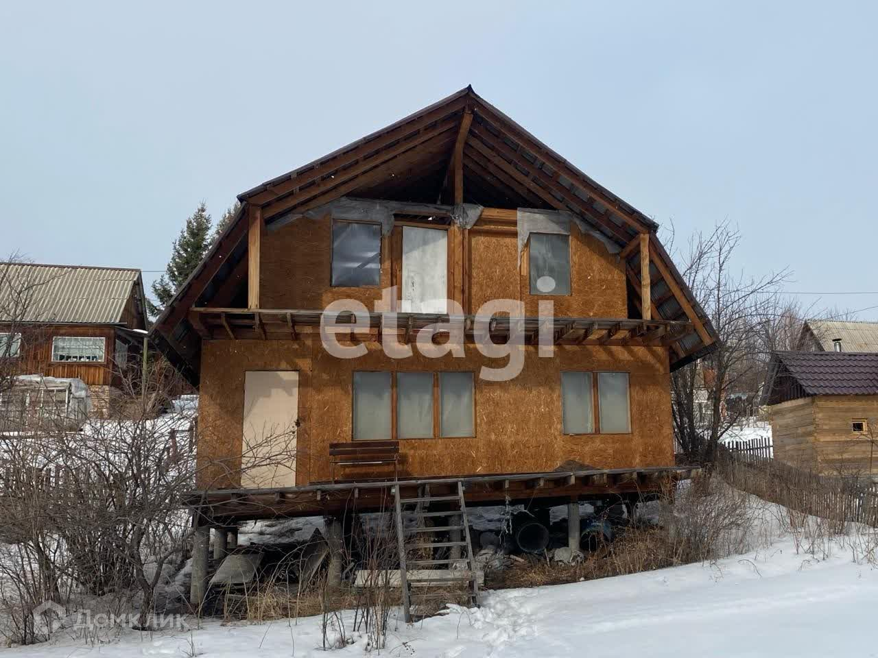 Купить Дом В Снт Архитектор В Тюмени