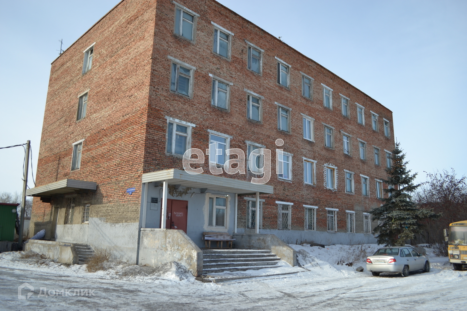 Купить Квартиру В Омске Амурский Поселок