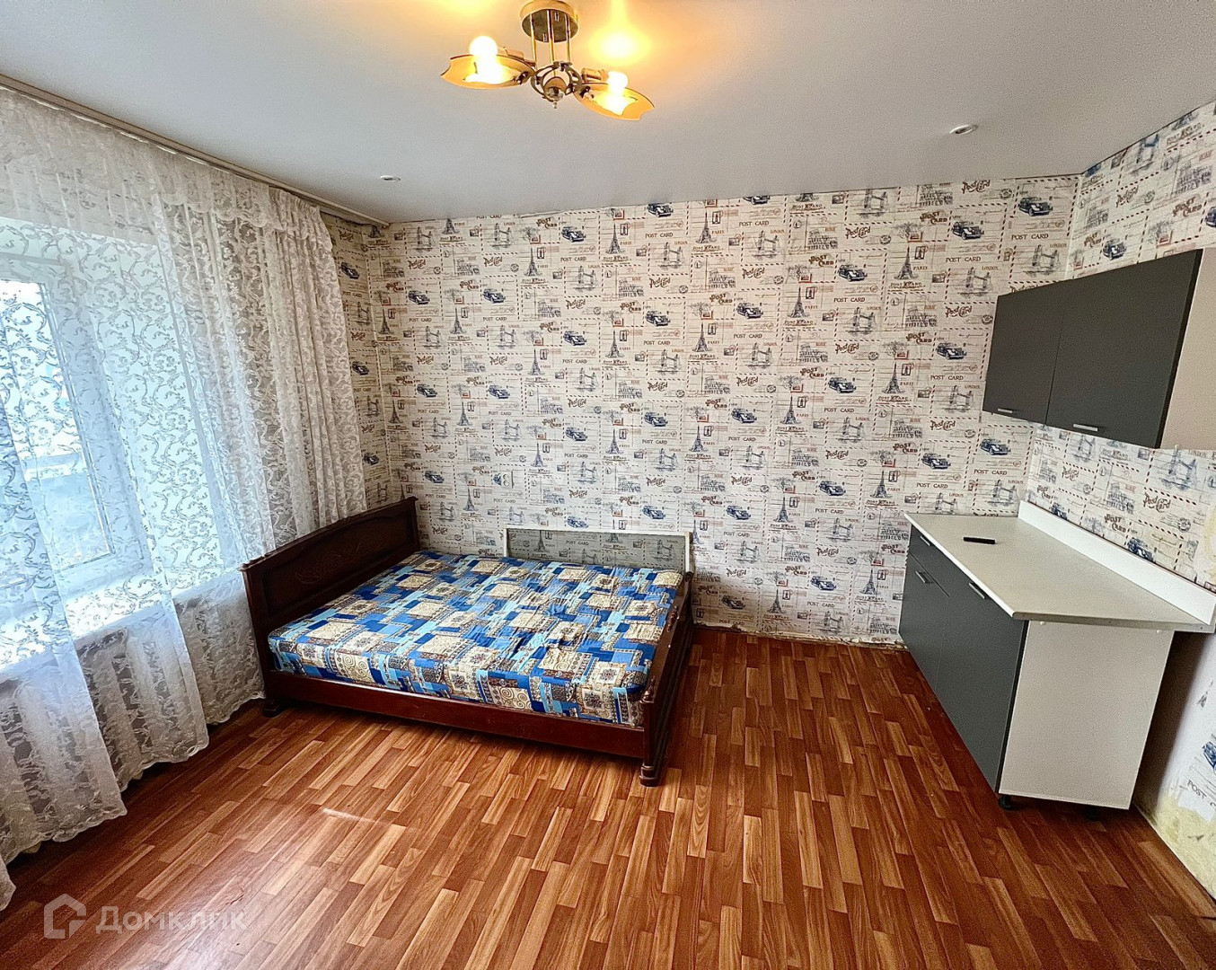 Купить комнату в 5-комн. квартире, 14 м² по адресу Смоленск, улица  Соболева, 116к1, 2 этаж за 550 000 руб. в Домклик — поиск, проверка,  безопасная сделка с жильем в офисе Сбербанка.