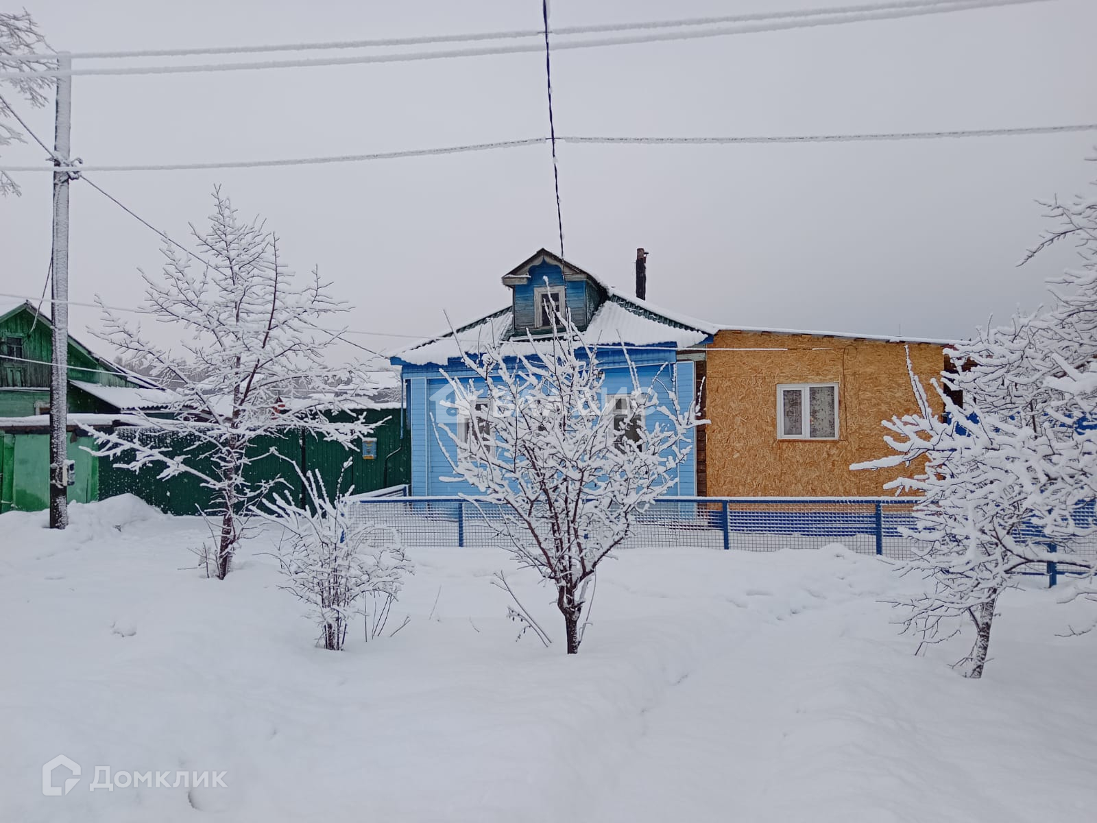 Купить Дом Во Второво Камешковского Района