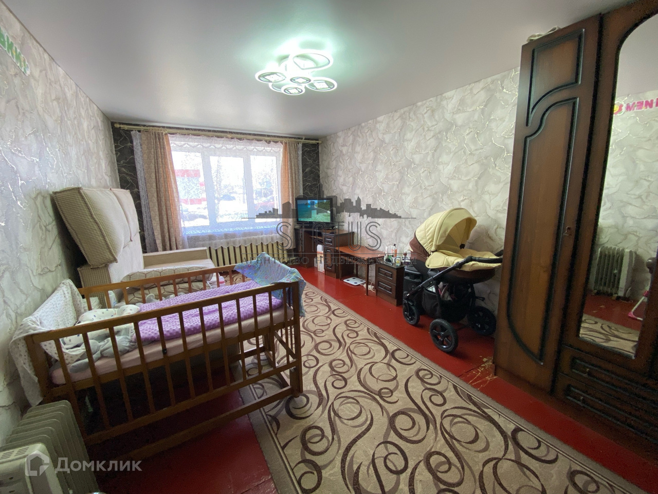 Авито Ртищево Недвижимость Квартиры Купить 2 Комнатные