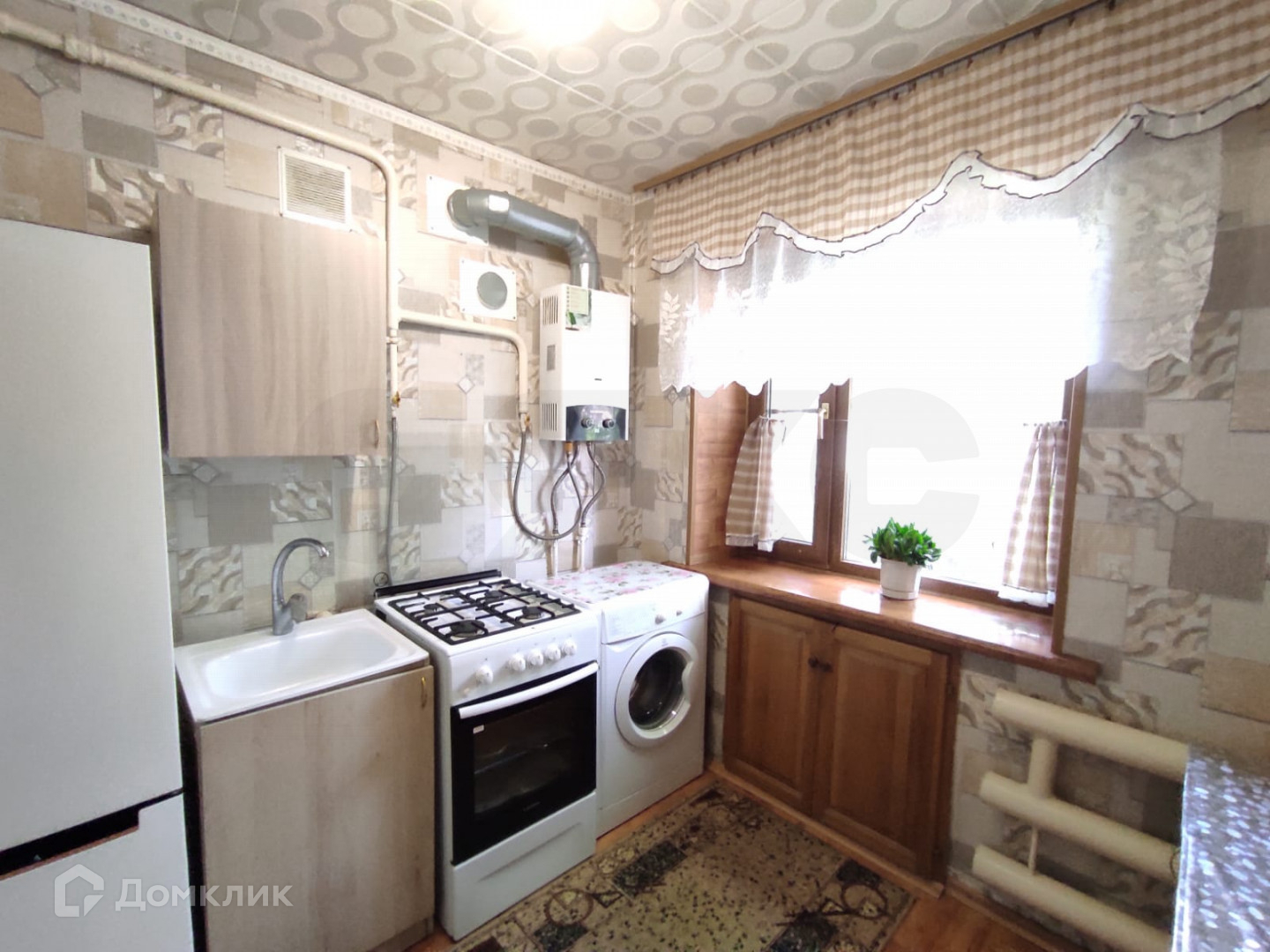 Купить Двухкомнатную Квартиру В Щекино Тульской Области