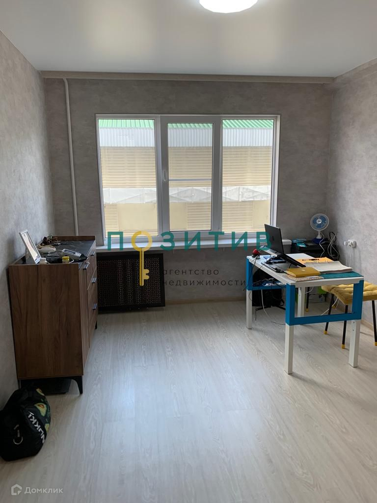 Купить 2-комнатную квартиру, 33.4 м² по адресу Ставропольский край ...