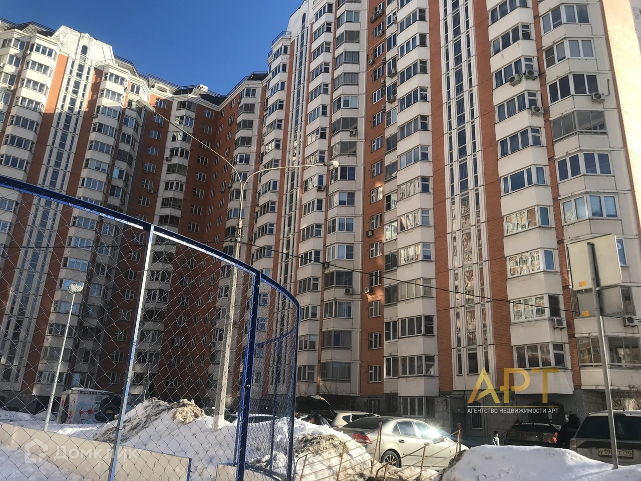 Купить 2-комнатную квартиру, 60.2 м² по адресу Московская область, Балашиха,  микрорайон 1 Мая, 31, 15 этаж за 10 300 000 руб. в Домклик — поиск,  проверка, безопасная сделка с жильем в офисе Сбербанка.