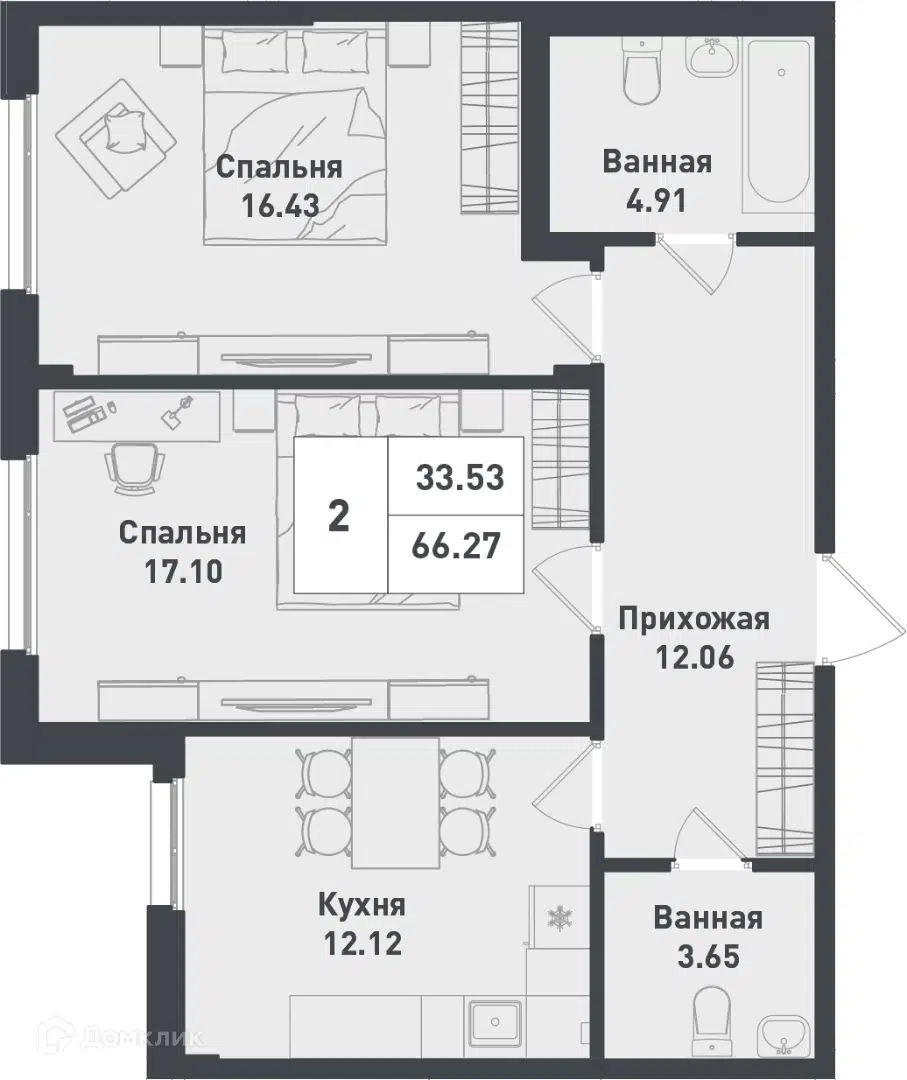 ЖК Феникс Ленинградская область от официального застройщика ООО 