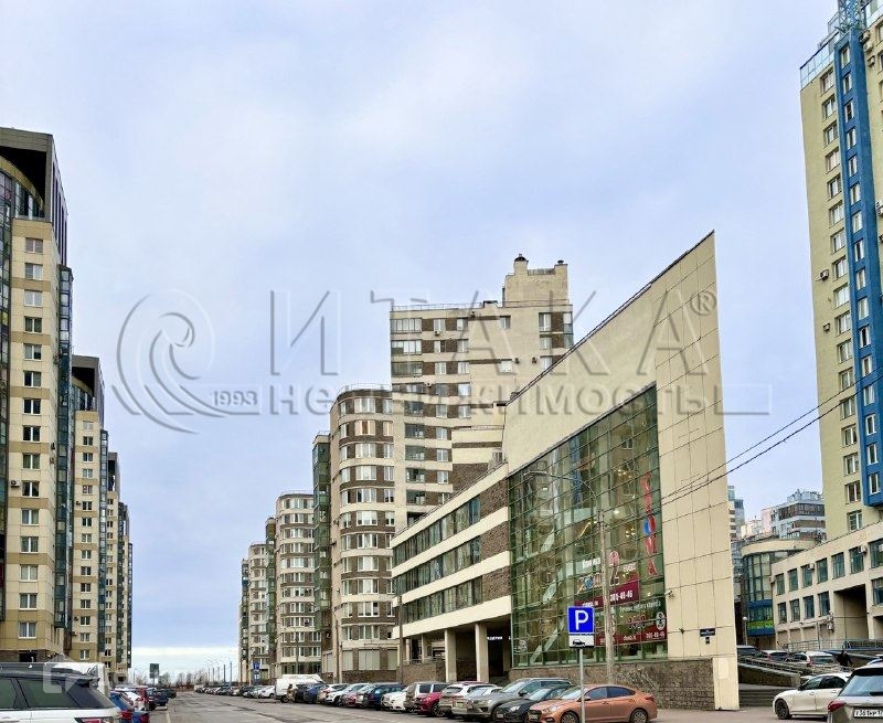 Floatarium ул кораблестроителей 32 корп 3 фото Zuoma, catering, Saint Petersburg, Korablestroiteley Street, 30 Yandex Maps