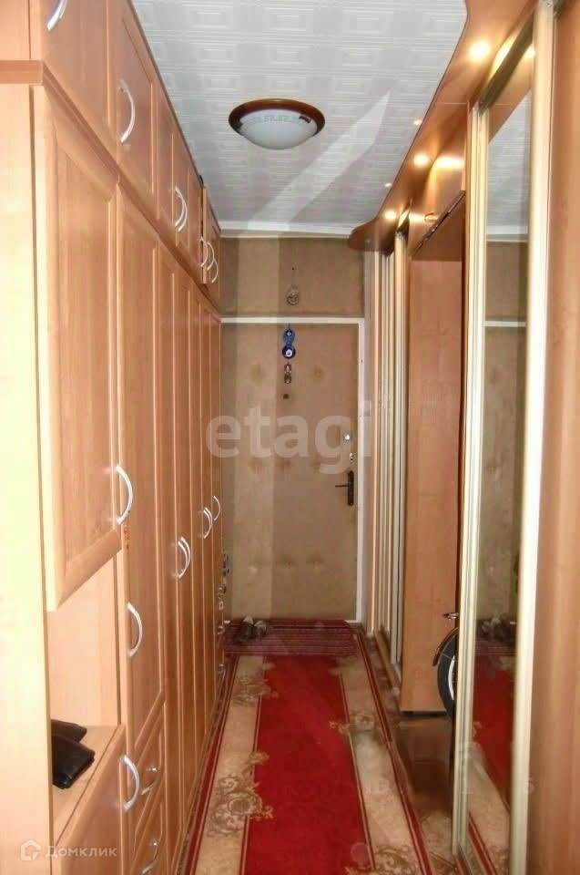 Купить 2-комнатную квартиру, 47 м² по адресу Московская область, Наро ...