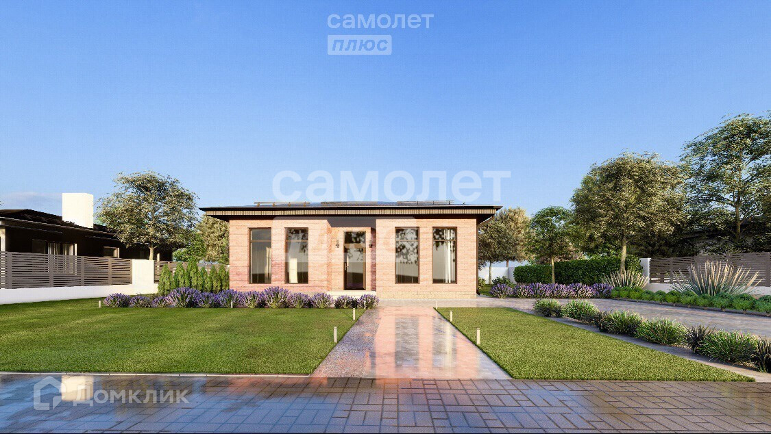 Купить дом, 80.1 м² по адресу Курск, Ягодный за 3 999 000 руб. в ...