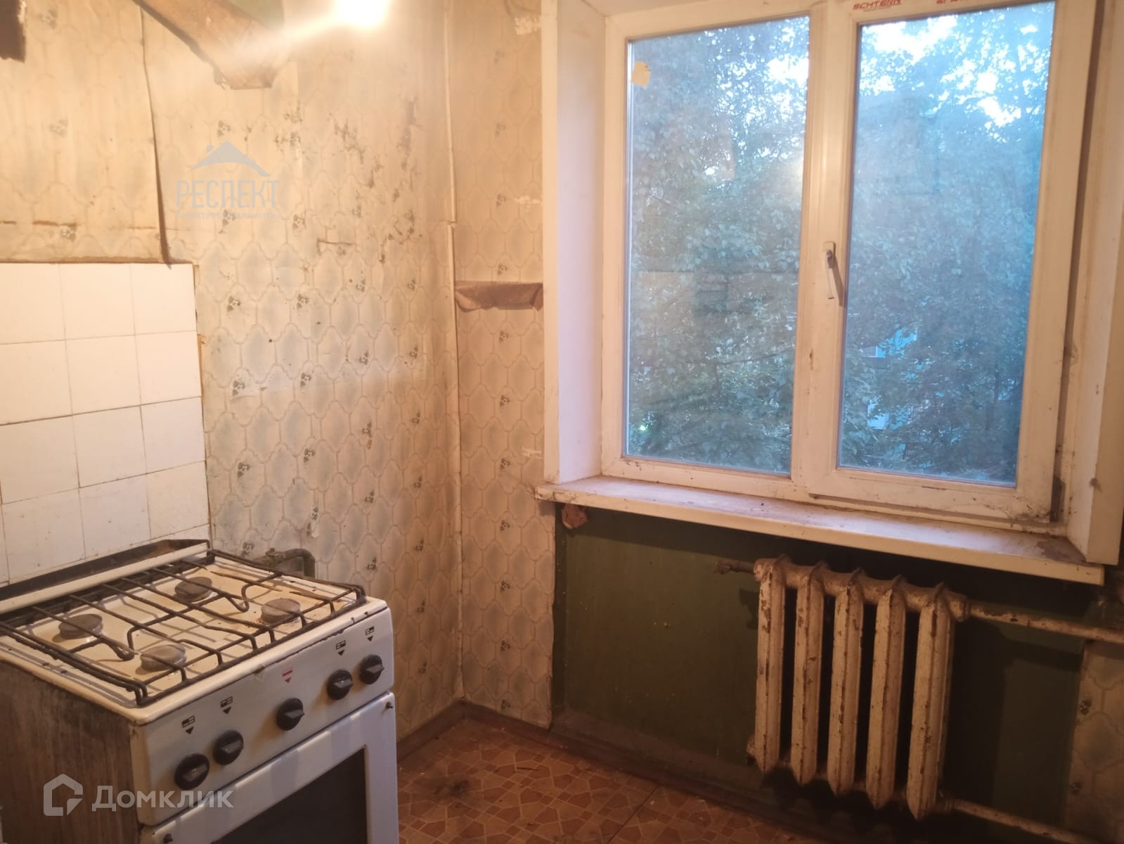 Купить 2-комнатную квартиру, 43.7 м² по адресу Московская область, Люберцы,  Юбилейная улица, 4, 5 этаж, метро Котельники за 6 300 000 руб. в Домклик —  поиск, проверка, безопасная сделка с жильем в офисе Сбербанка.