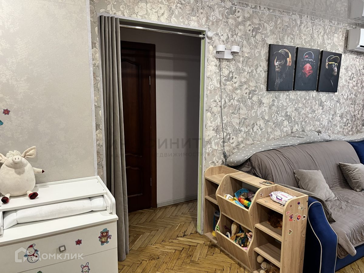 Москва, 3-й Павелецкий проезд, 6 к Г – pohled 2