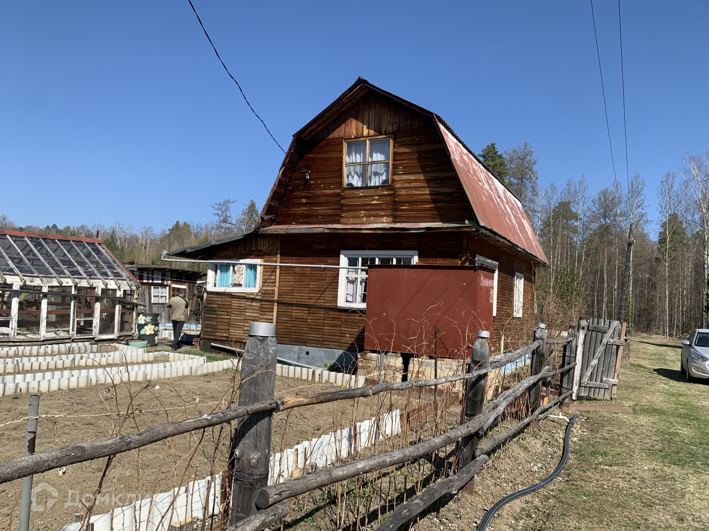 Дом В Николо Купить Нижний Тагил