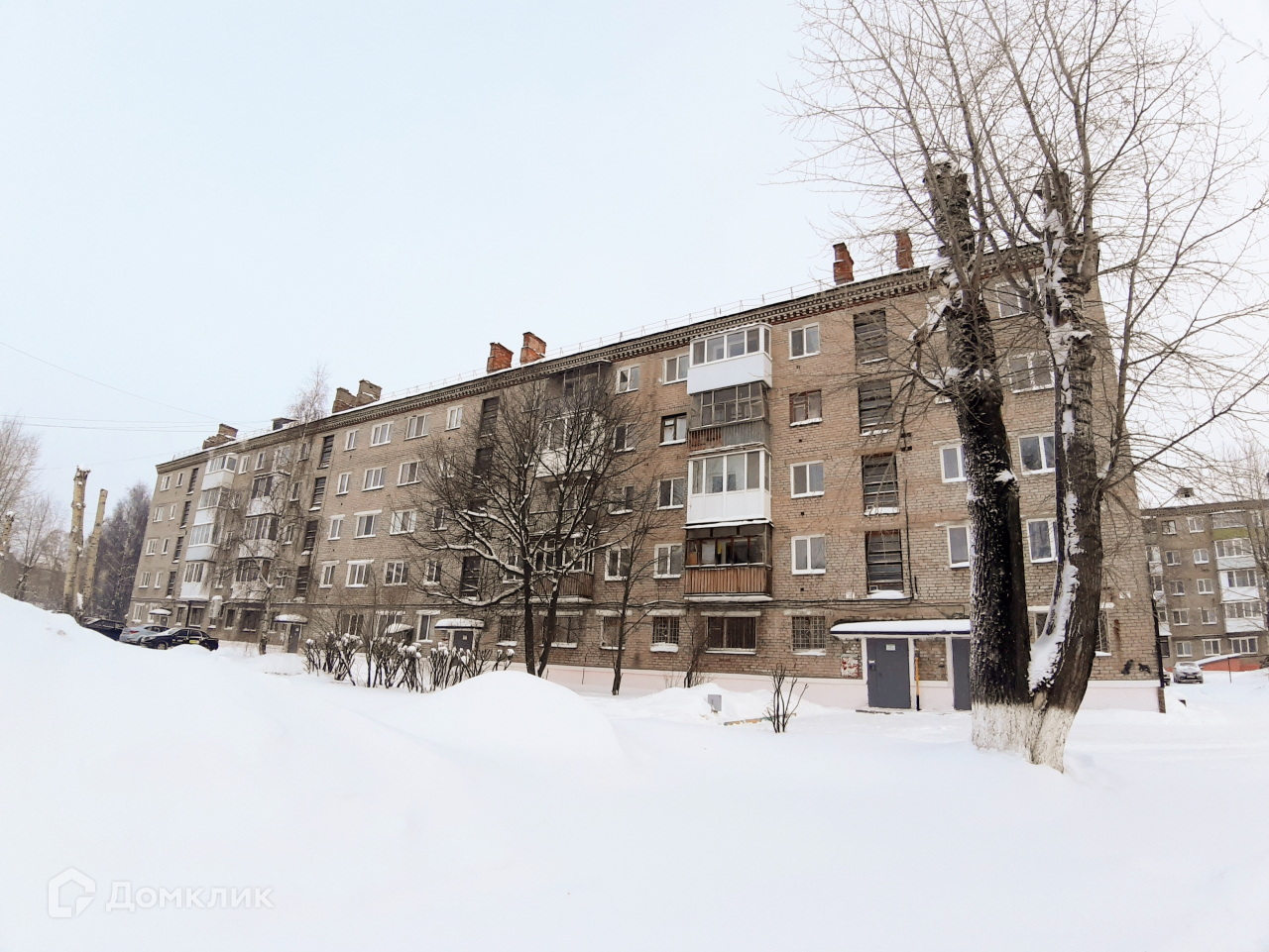 Соликамск мишарино. Горбольница Соликамск Молодежная.