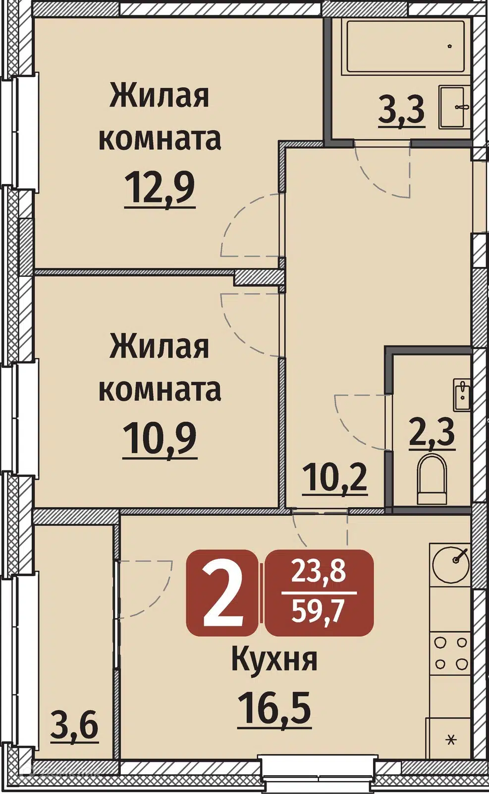 ЖК Олимп Чувашская Республика от официального застройщика ГК Отделфинстрой:  цены и планировки квартир, ход строительства, срок сдачи, отзывы  покупателей, ипотека, акции и скидки — Домклик