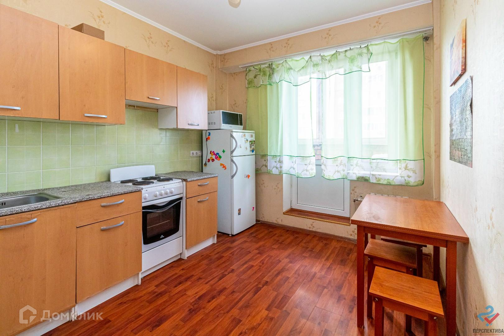 Купить 1-комнатную квартиру, 42.7 м² по адресу Московская область ...