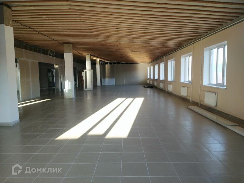 Снять склад, 266 м² по адресу Московская область, городской округ ...