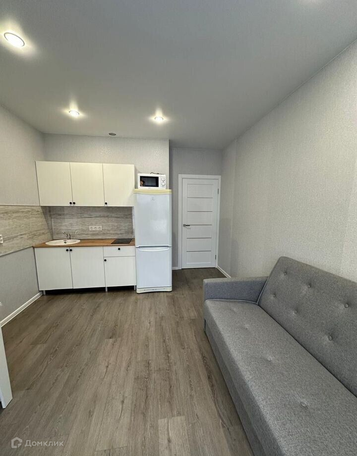 Новосибирск, улица Есенина, 12Б - Bild 2