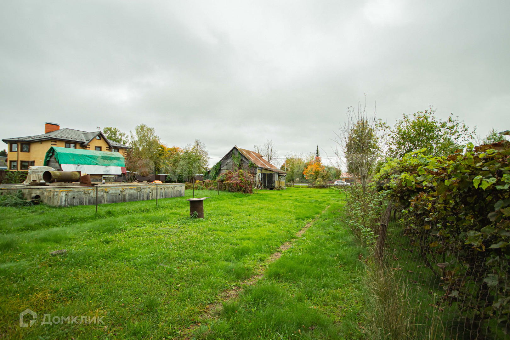 Домклик—cервисдляпоискаипокупкинедвижимостивипотеку
