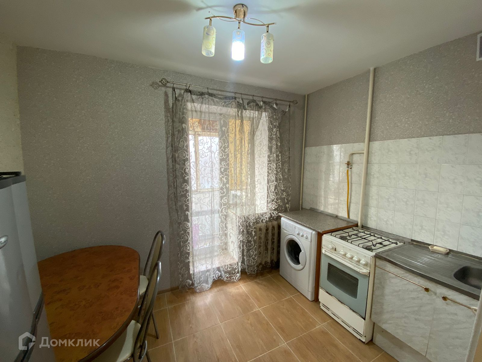 Купить Однокомнатную Квартиру Волгоградская