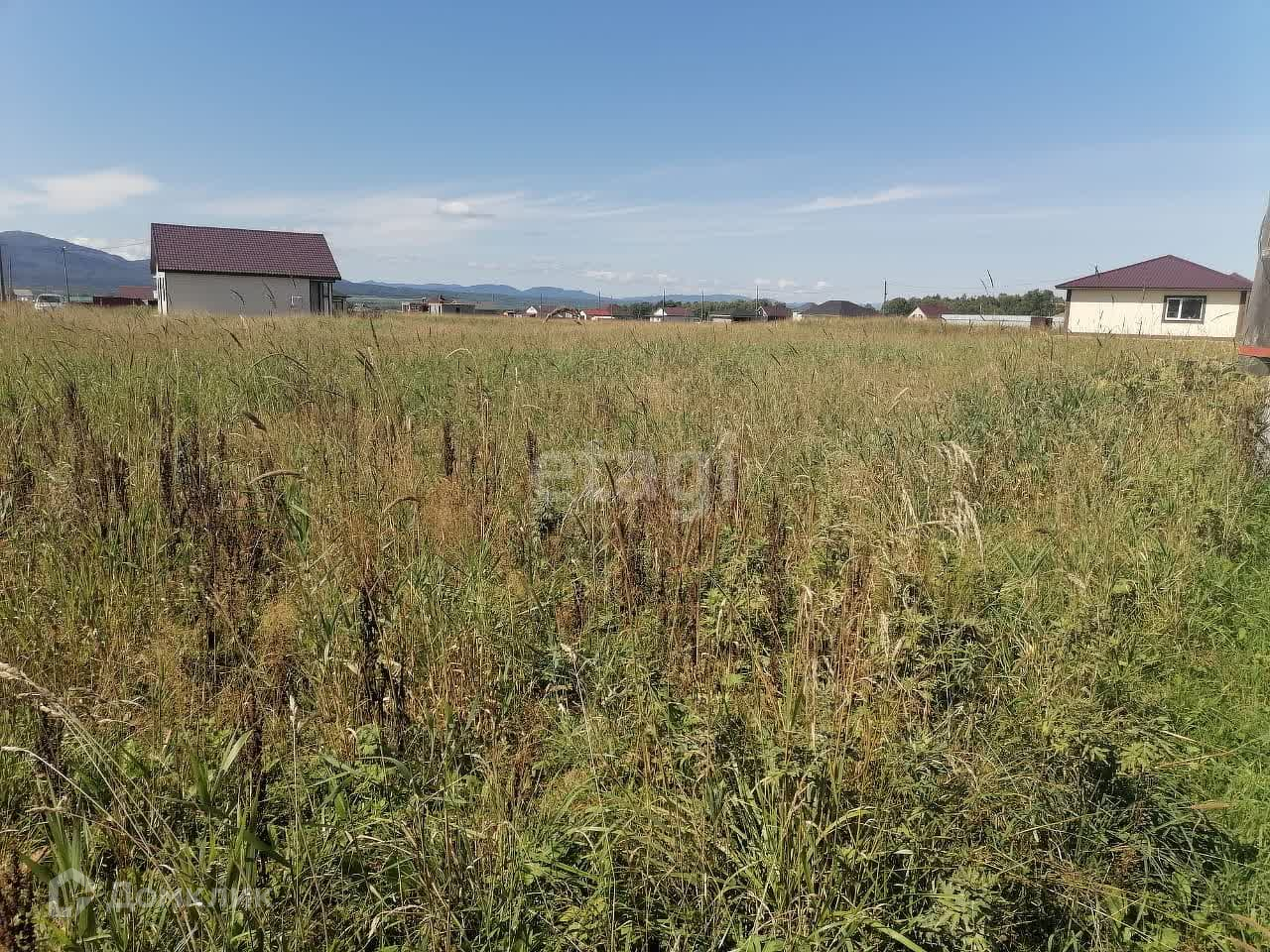 Купить Земельный Участок Село Самарское