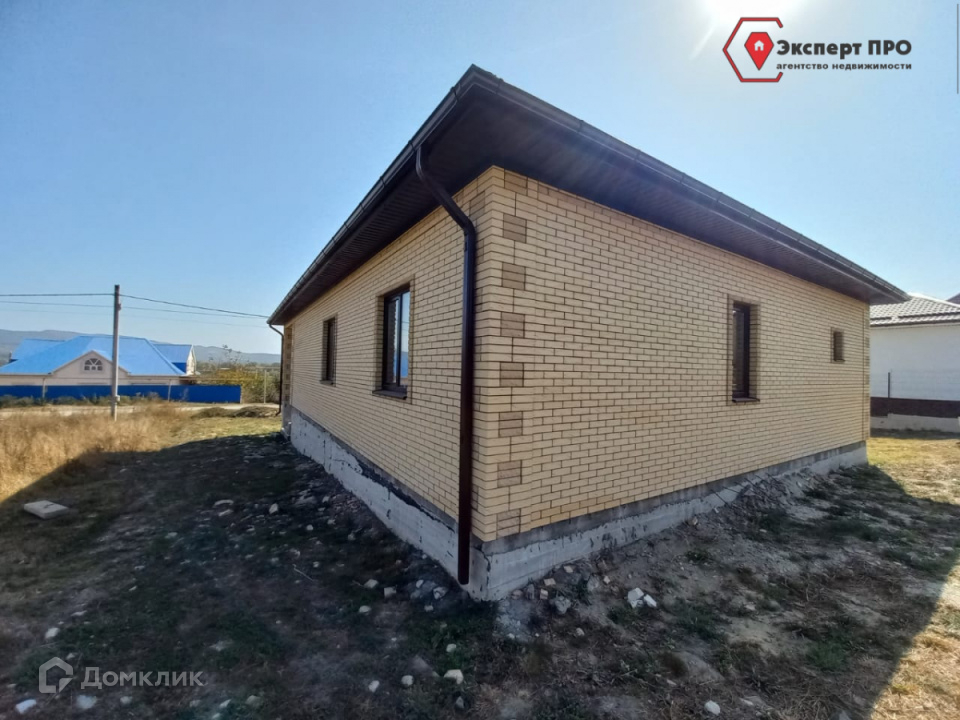 Купить Дом В Ст Натухаевская Краснодарского Края