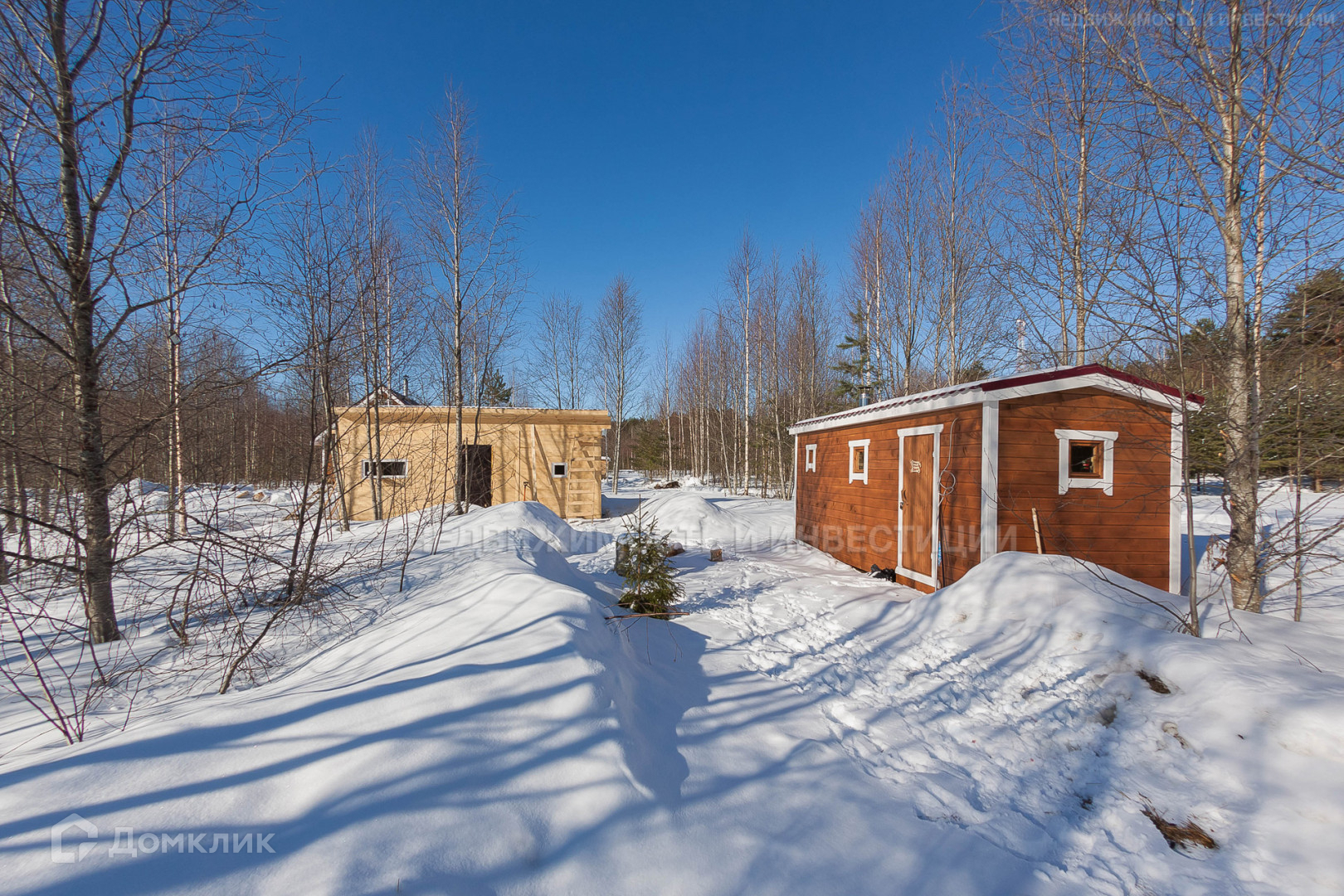 Купить Дачу В Лучевом 1 Карелия