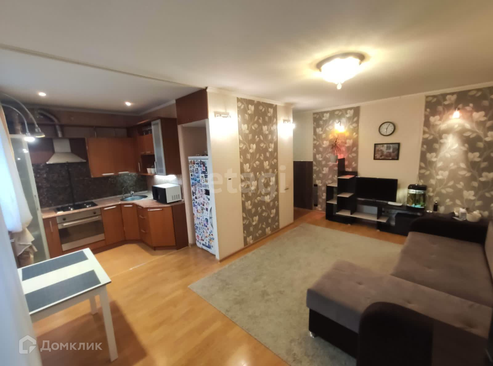 Купить Двухкомнатную Квартиру В Микрорайоне Вторчермет