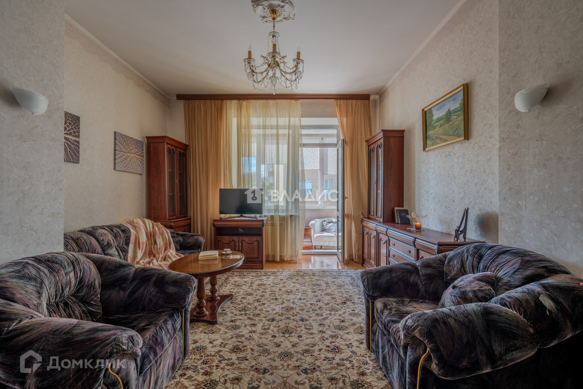 Москва, улица Сущёвский Вал, 14/22 к5 - Vista 2
