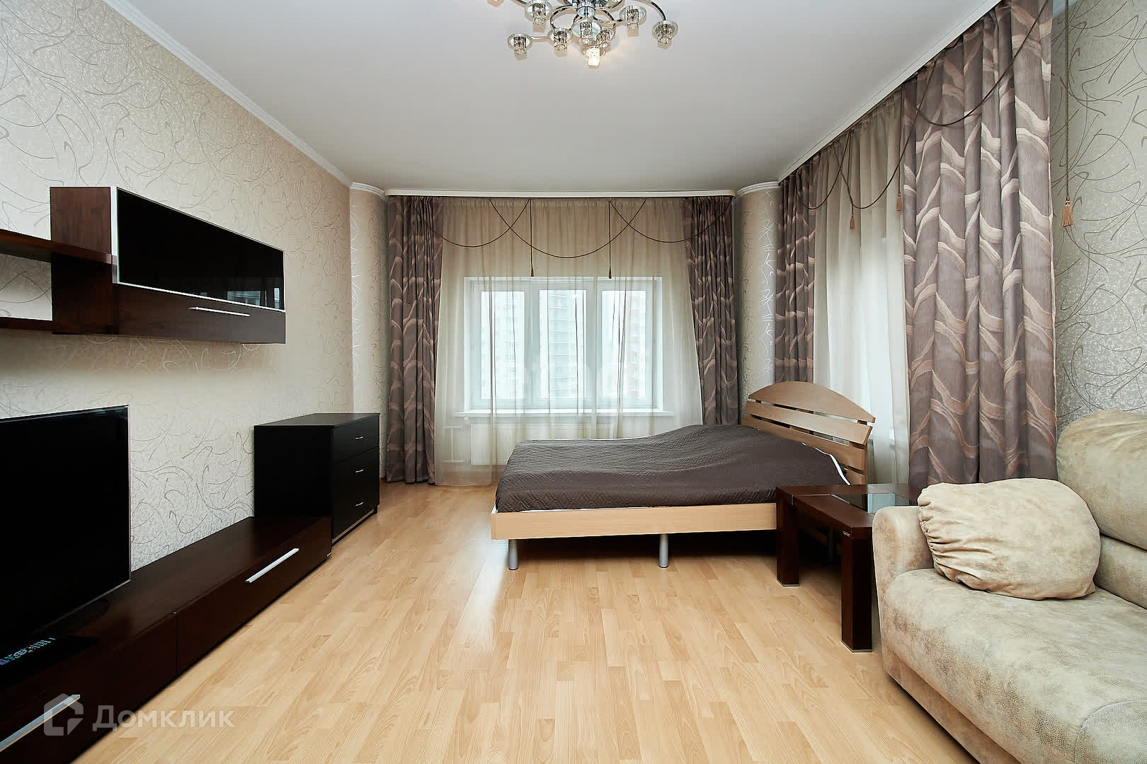 Купить Квартиру Тюмени 1 2