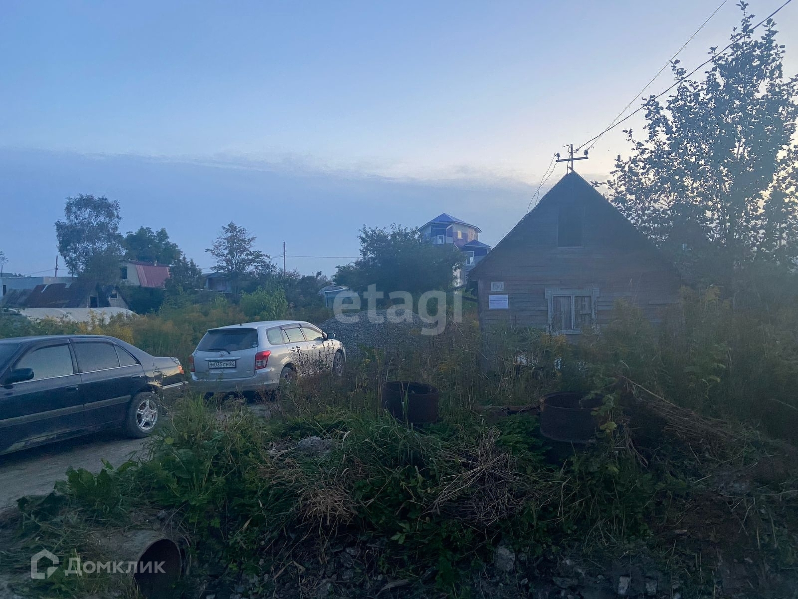 Купить Сад Снт Локомотив Магнитогорск