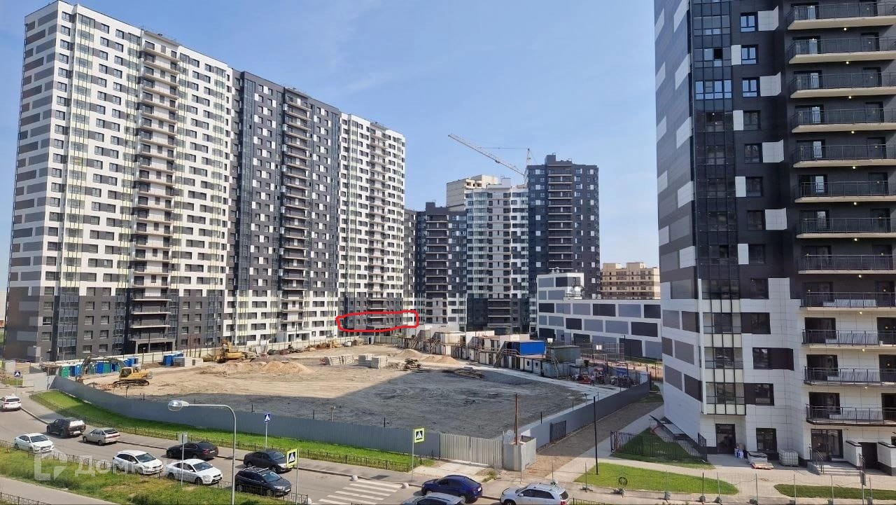 Астара русановская ул 1 корп 2 отзывы