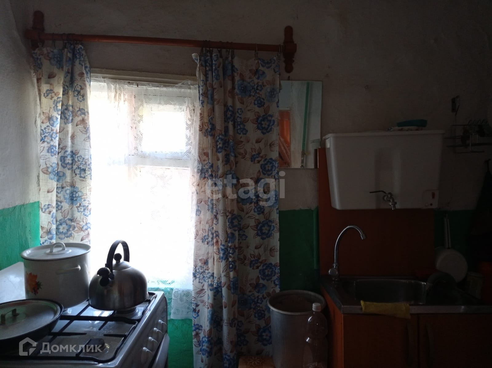 Купить Дом Яр Бишкадак Ишимбайский Район