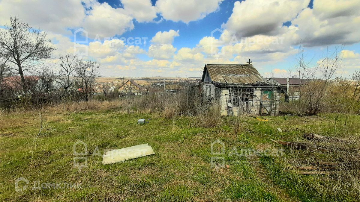 Купить Дом В Волгограде Ворошиловский Советский