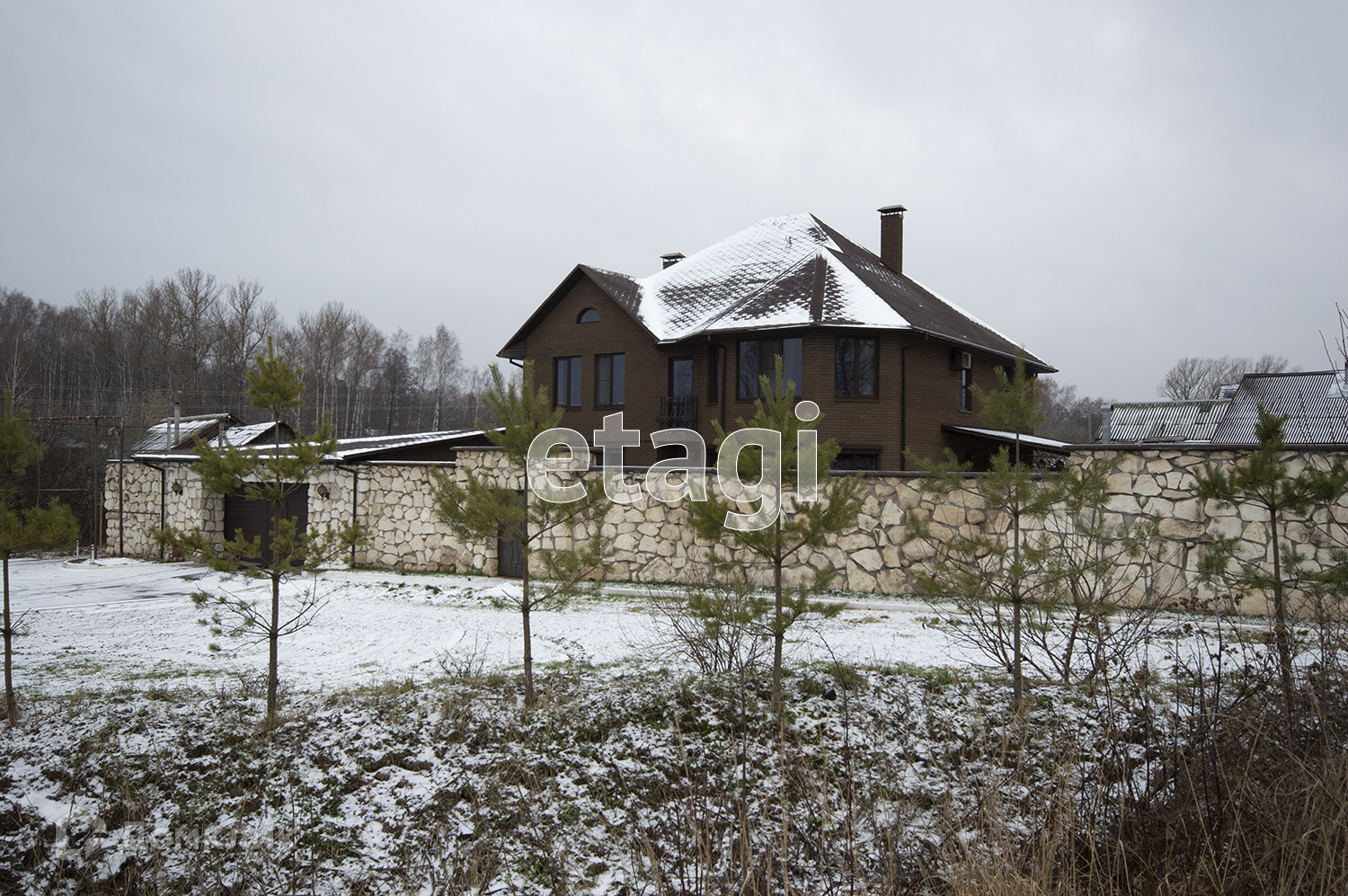 Купить Дом В Черемисском Нижегородской Области