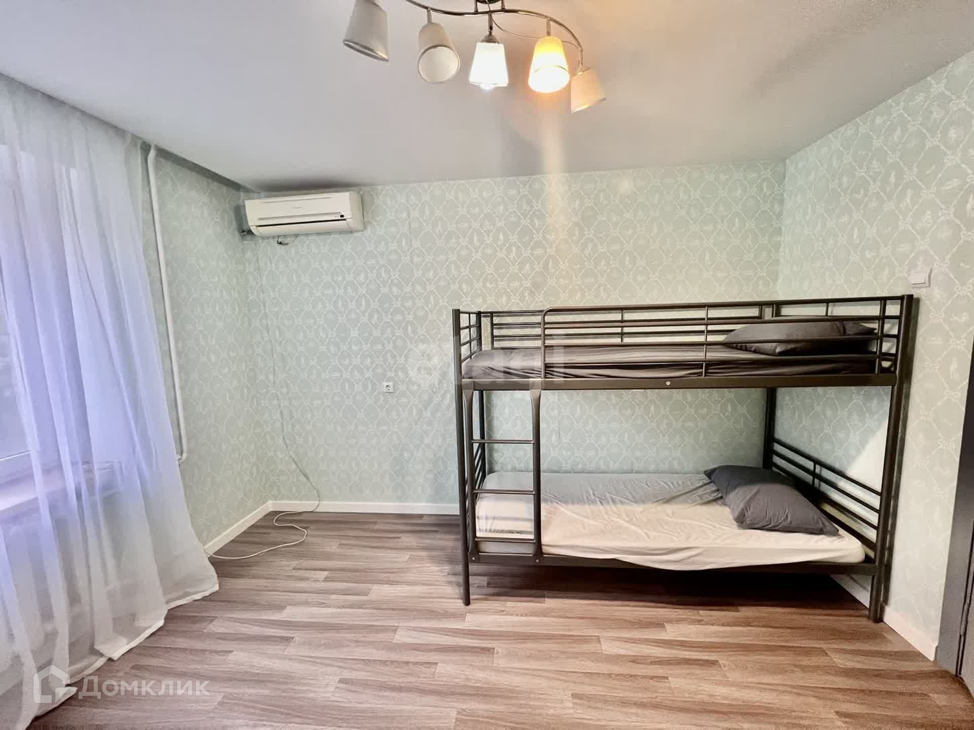 Купить 4-комнатную квартиру, 94.6 м² по адресу Ростов-на-Дону, проспект  Ленина, 89/5, 4 этаж за 6 900 000 руб. в Домклик — поиск, проверка,  безопасная сделка с жильем в офисе Сбербанка.