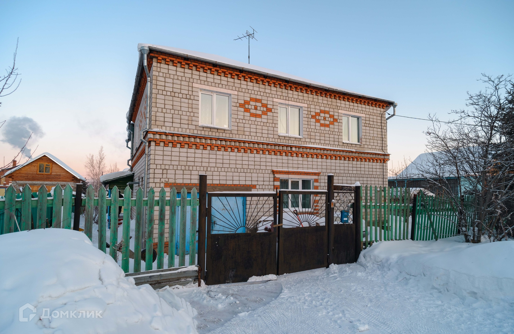 Дома В Комсомольске На Амуре Продажа