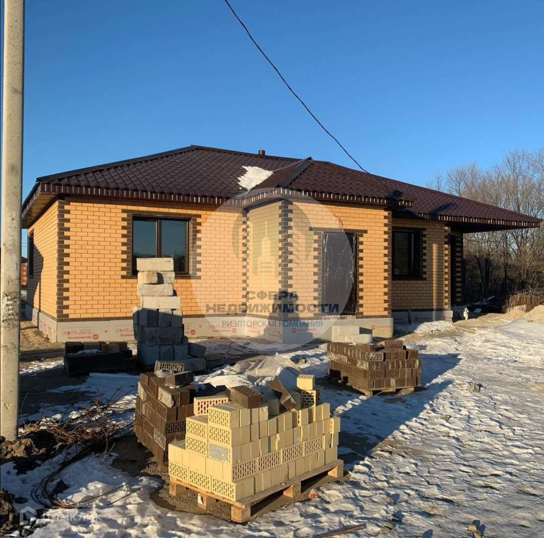 Купить Коттедж Благовещенск Авито