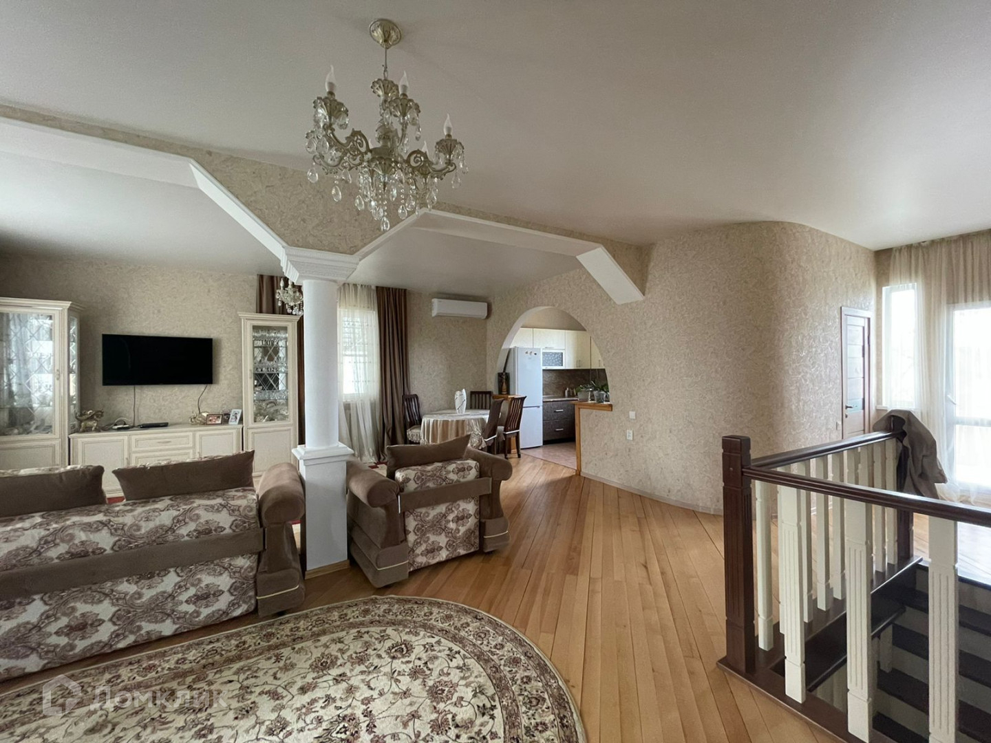 Металлический дом в Апшеронска недорого