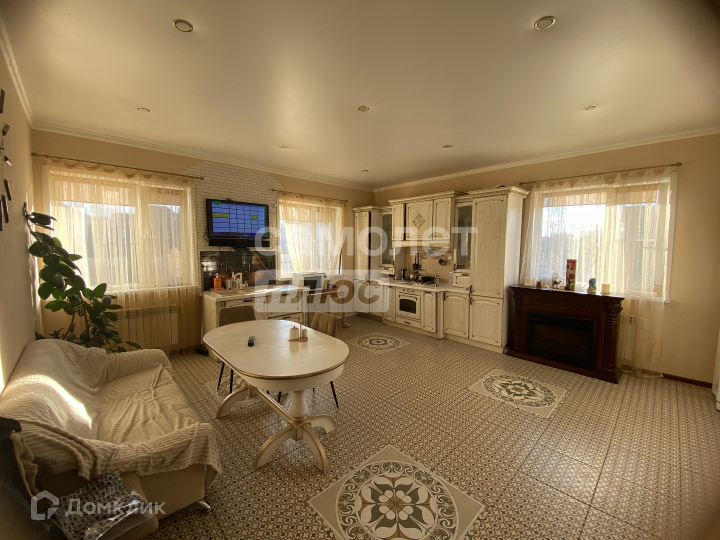 Домклик—cервисдляпоискаипокупкинедвижимостивипотеку